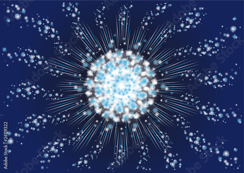 Energie stellaire