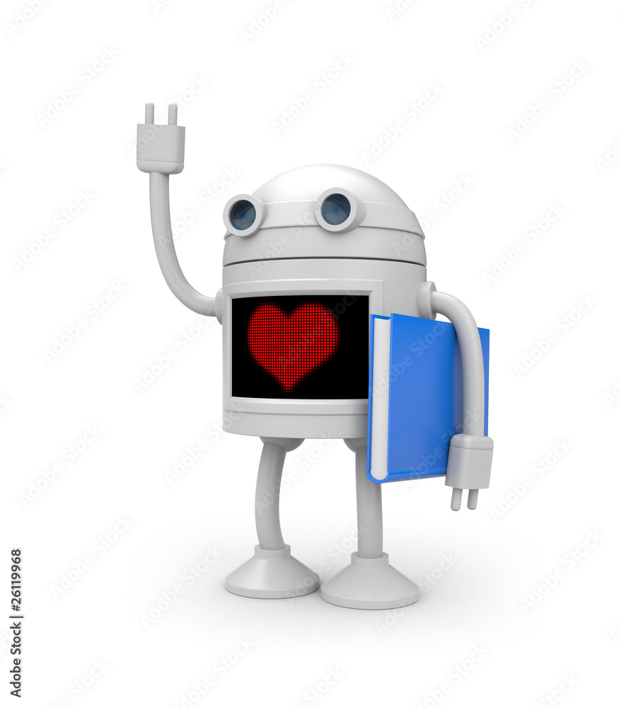 Love education! Love education!