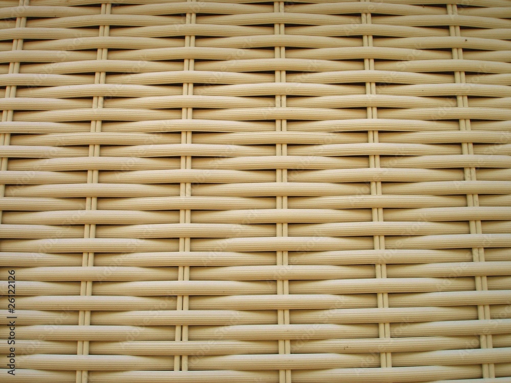 Textur: Geflecht holz - texture: wickerwork wodden Textur: Geflecht holz - texture: wickerwork wodden