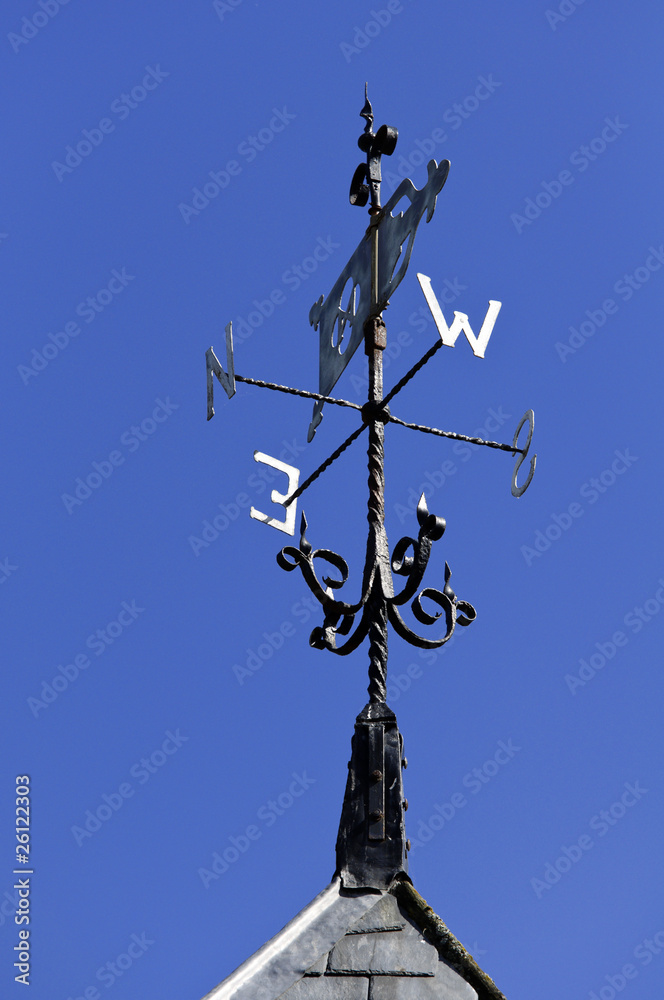 Weather Vane