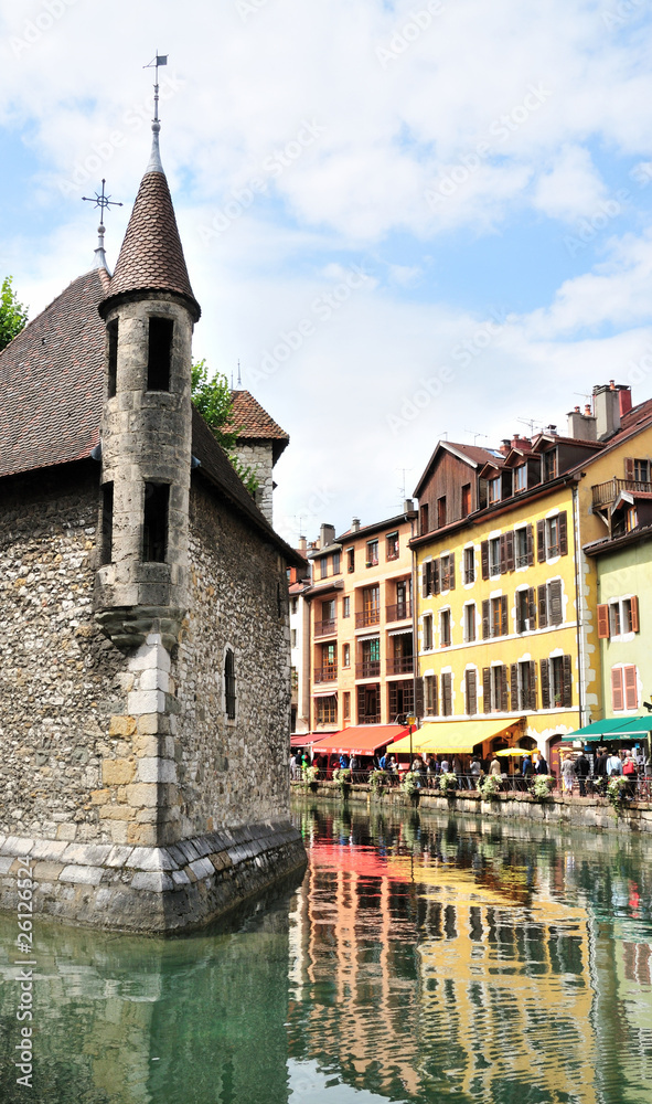 Annecy le bourg Annecy le bourg