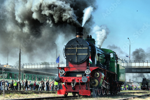 locomotion
