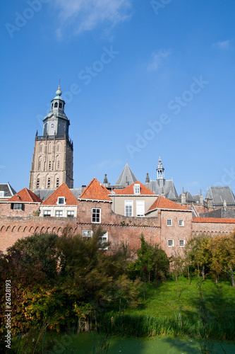 Zutphen