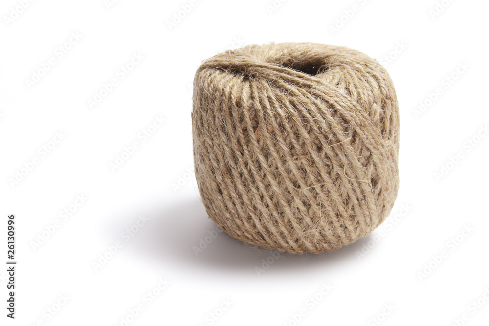 Ball of String Ball of String