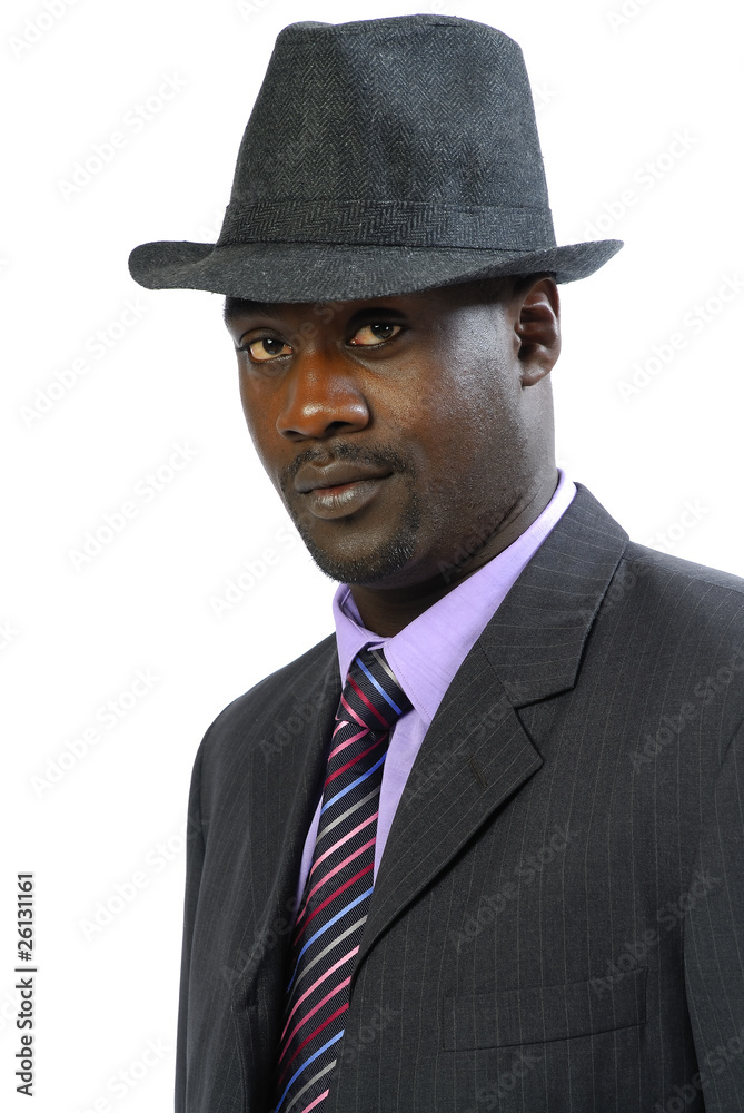 portrait et chapeau 2 portrait et chapeau 2