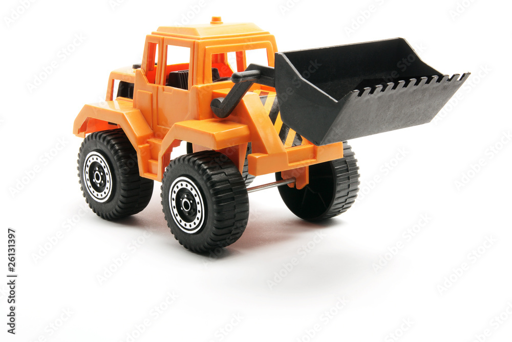 Toy Earth Mover