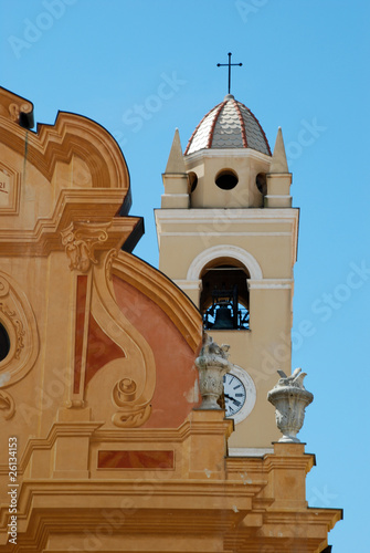 Noli e Spotorno, Liguria