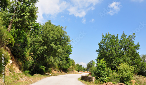 algerie...sur les routes