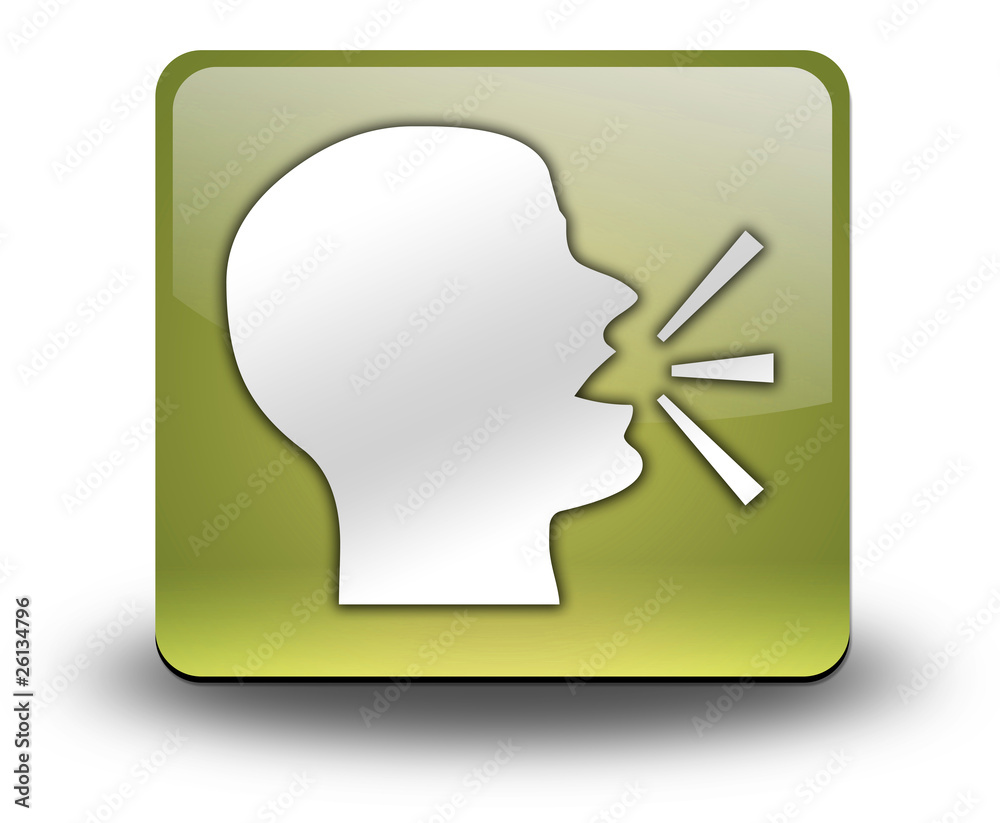 Yellow 3D Effect Icon Yellow 3D Effect Icon