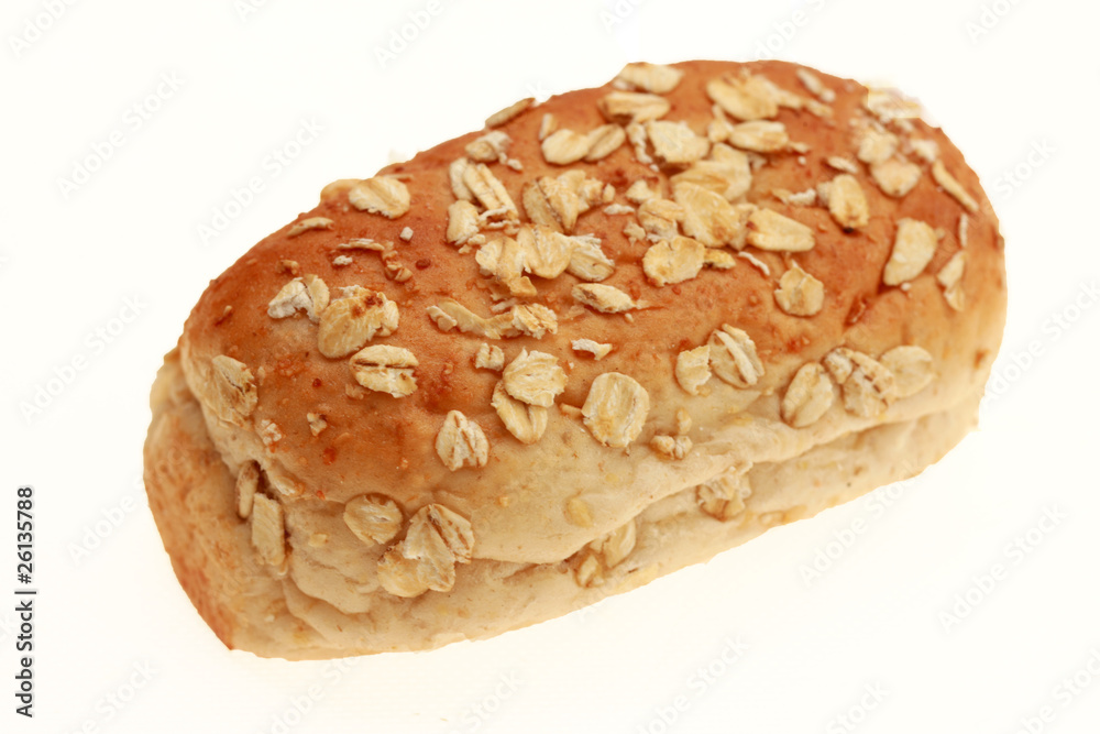 Bread Roll Bread Roll