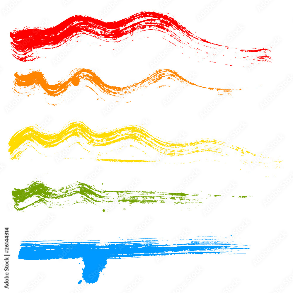 grunge abstract background with blots grunge abstract background with blots