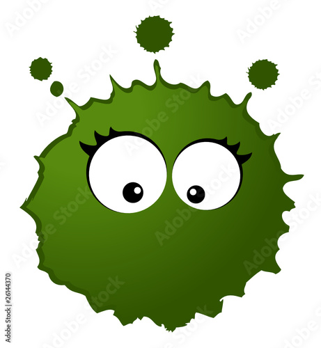 virus and germs