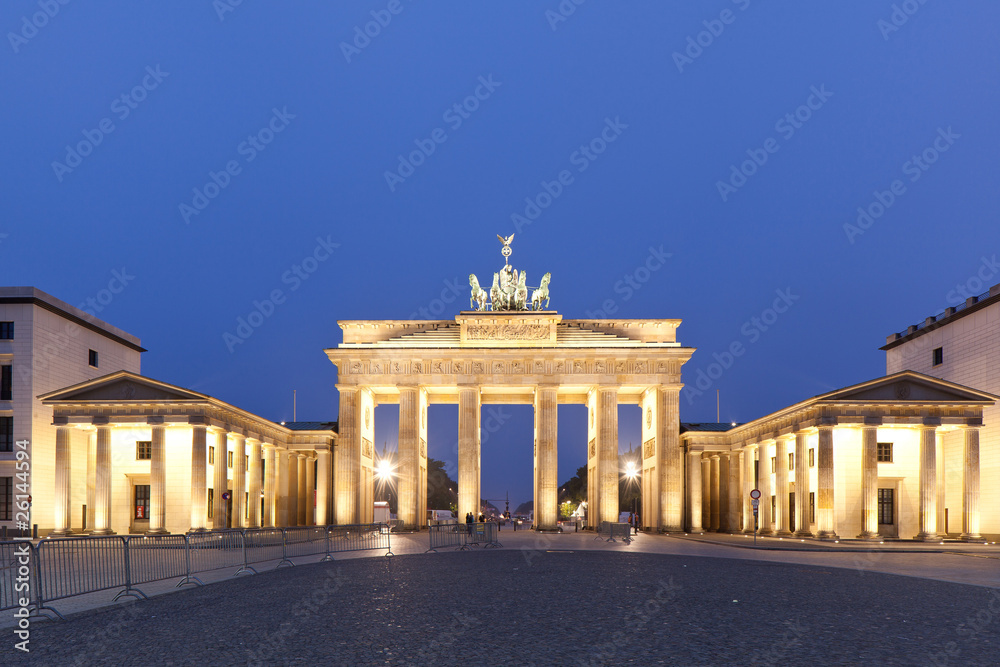 Brandenburger Tor