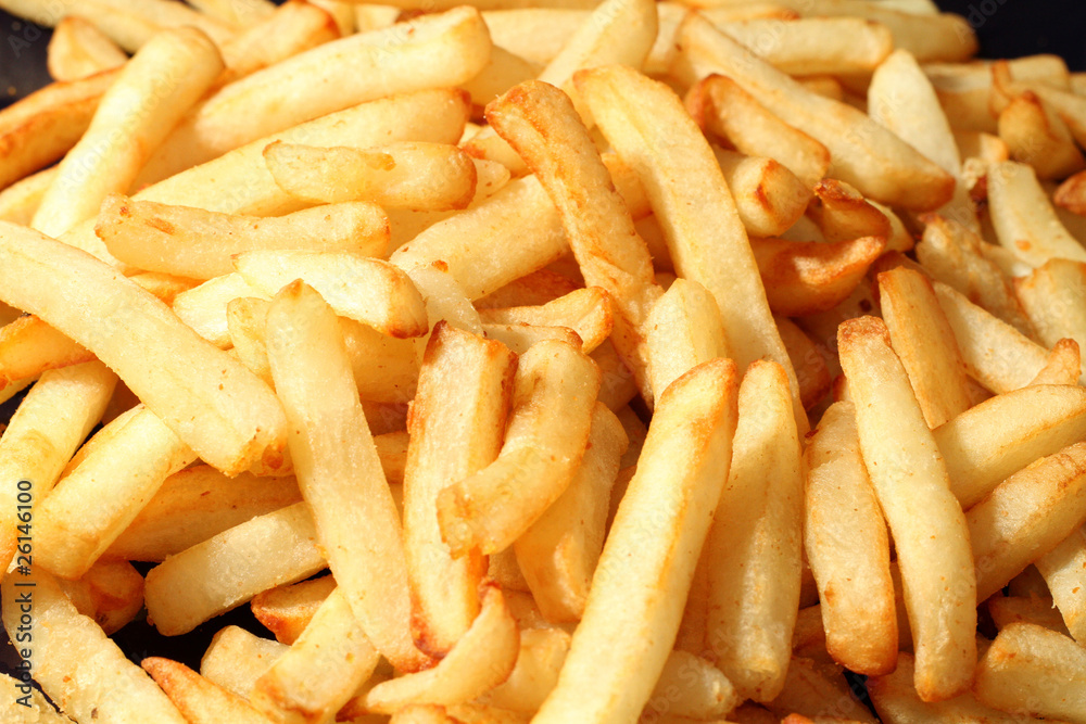 French Fries French Fries