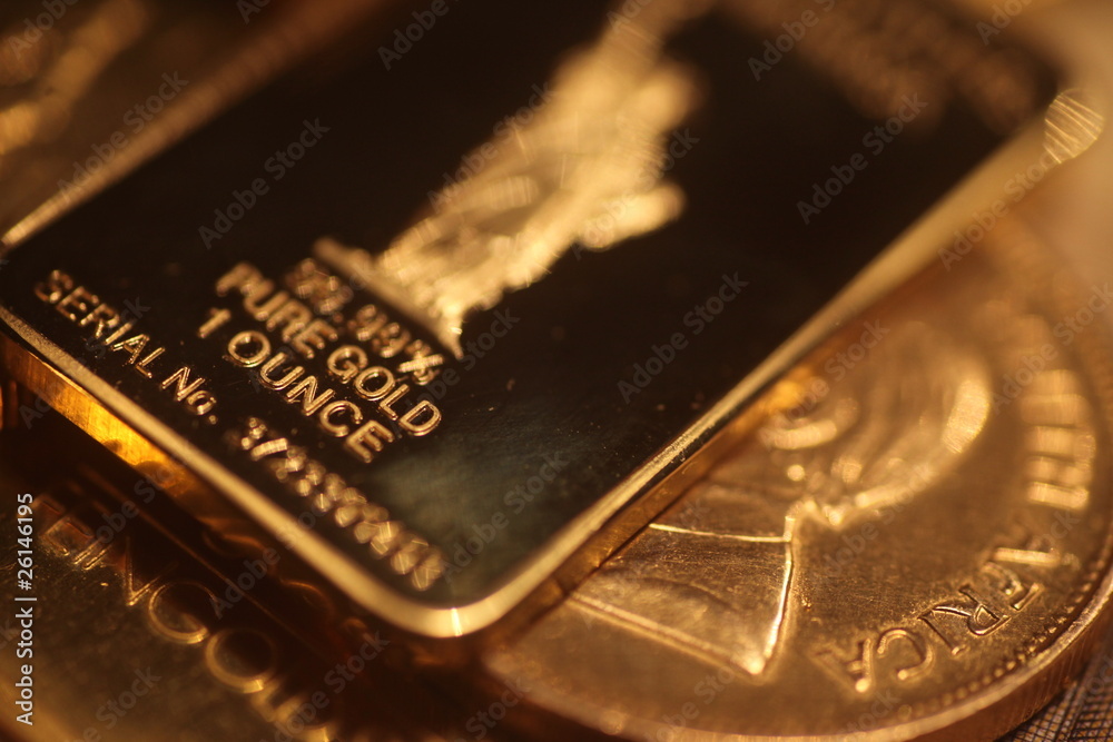 Gold
