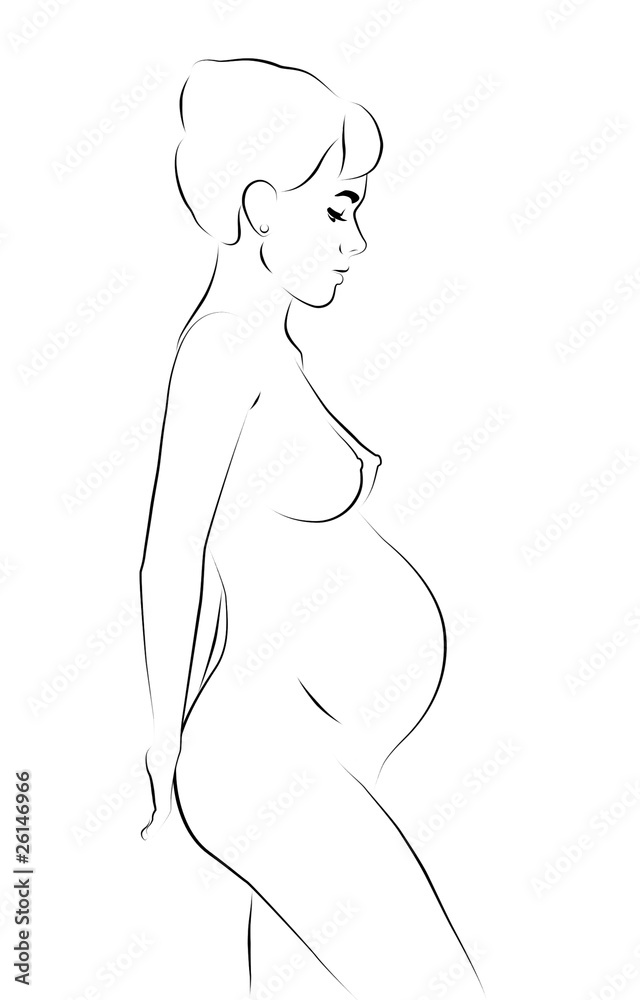Pregnancy Abstract Pregnancy Abstract