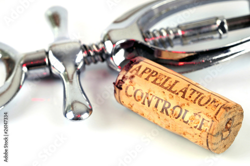 Foto Une appellation contrôlée