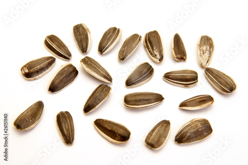 sunflower seeds