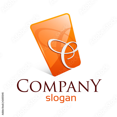 carte classe logo