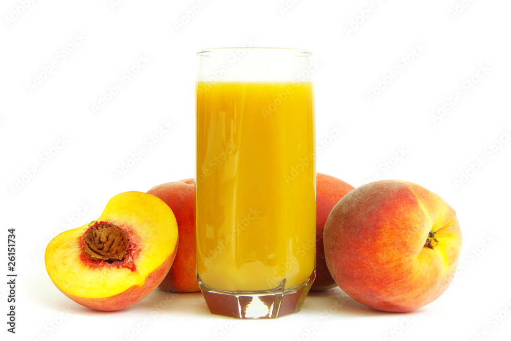 peach peach