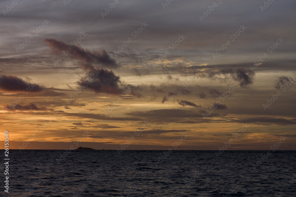 Fototapeta premium Thai