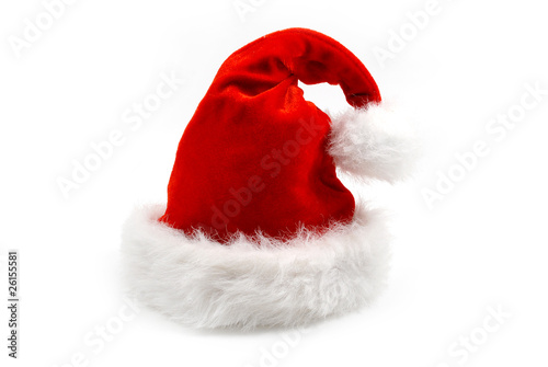 Cappello di Babbo Natale