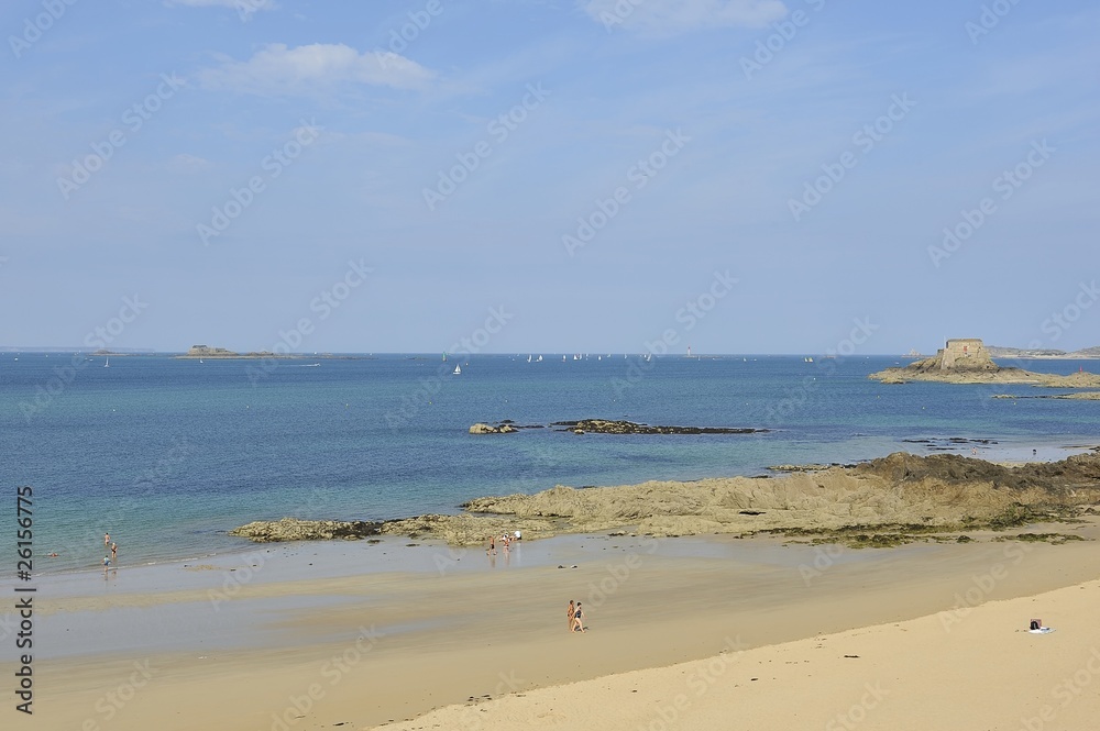 Saint-Malo Saint-Malo