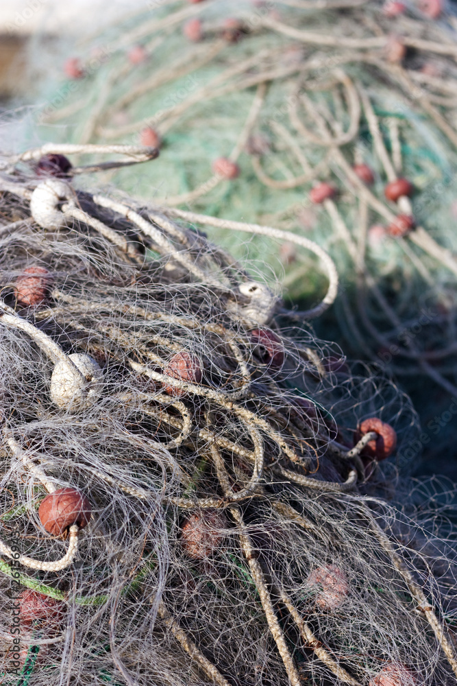 Fishing nets Fishing nets