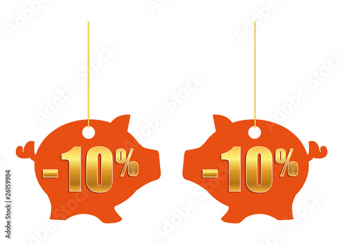 Cochon 10%_Orange