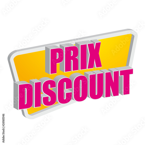 Prix Discount
