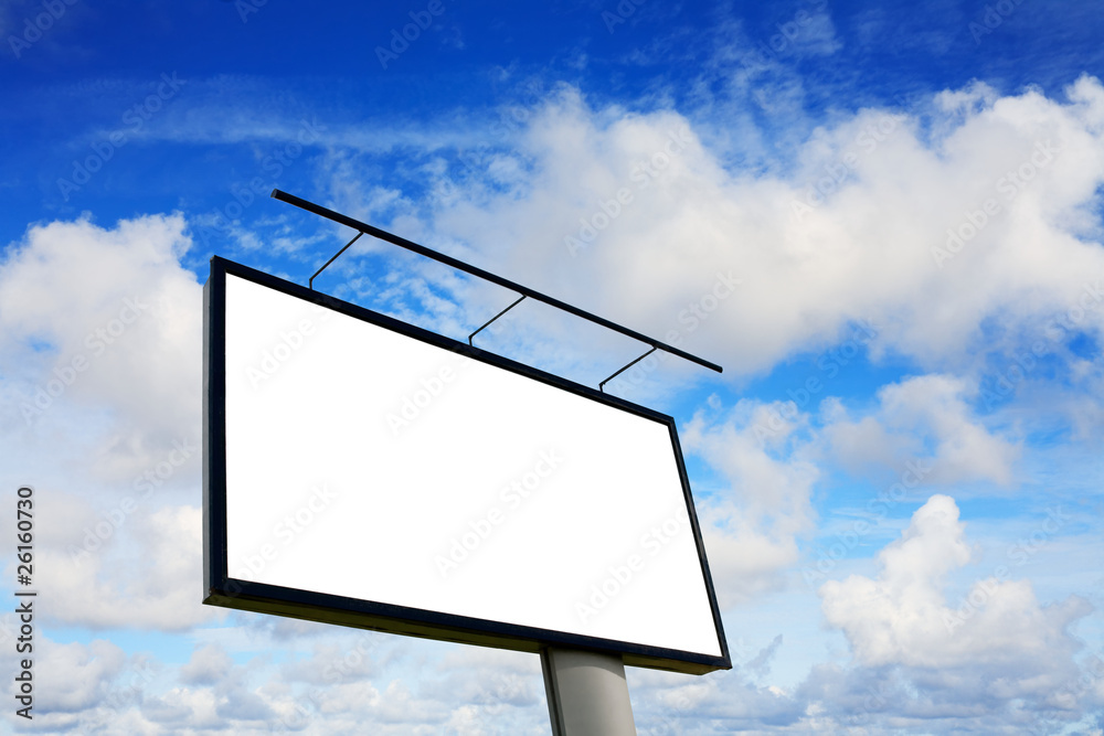 Outdoor advertising Outdoor advertising