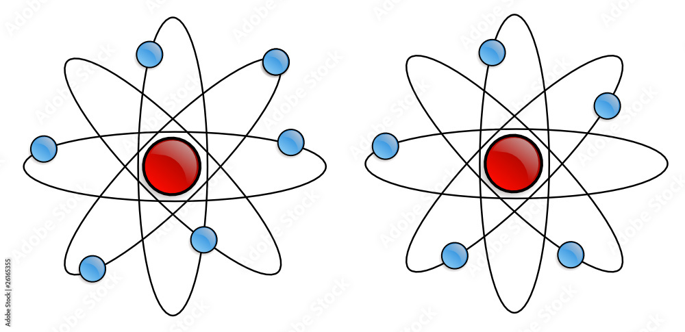 Atom Model