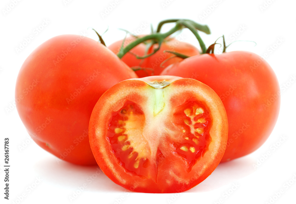 Tomatoes Tomatoes