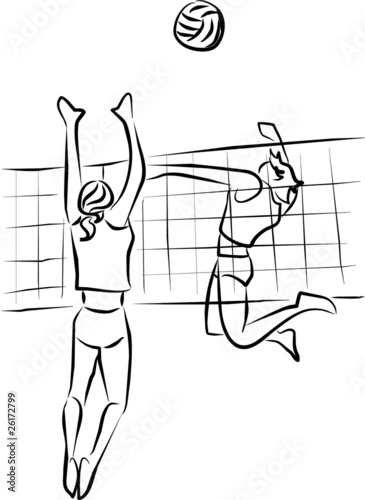 voleibol