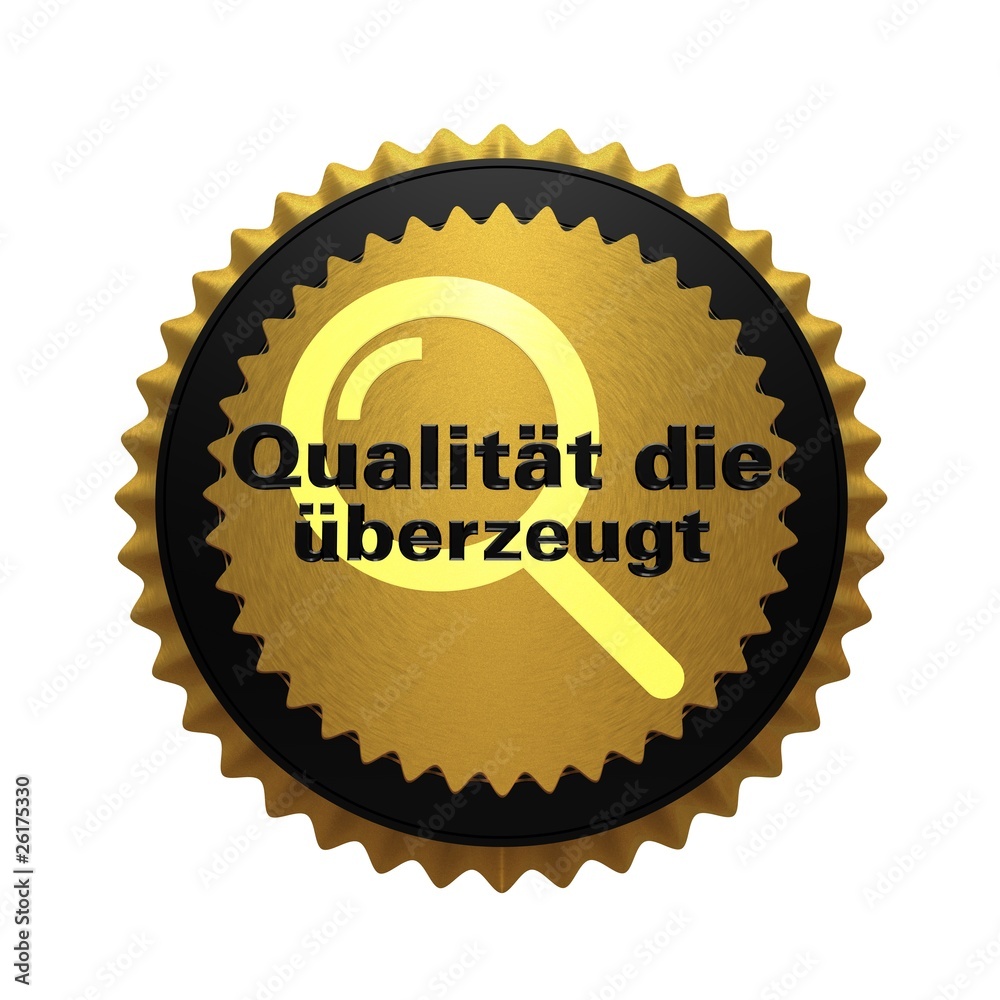 Fototapeta premium qualität zertifikat