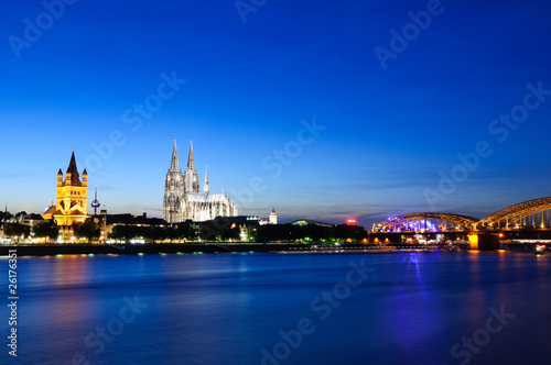 Cologne/Köln, Germany