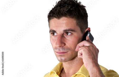 phone