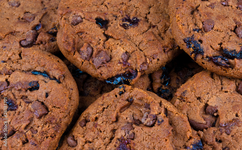 Choclate Cookies Choclate Cookies