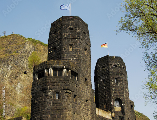 Brücke von Remagen