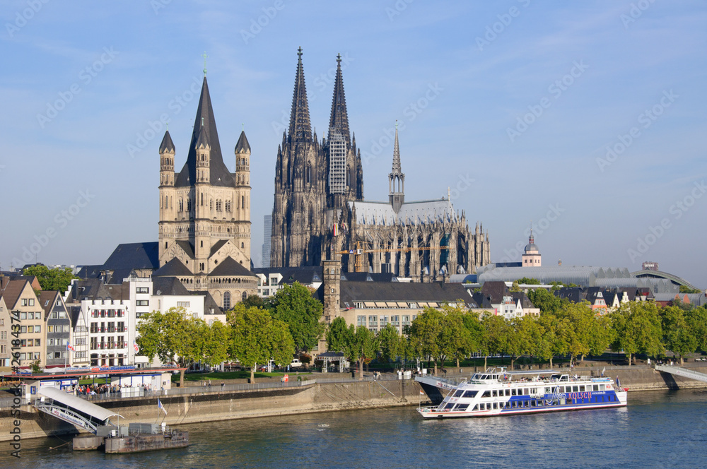Cologne/Köln, Germany Cologne/Köln, Germany