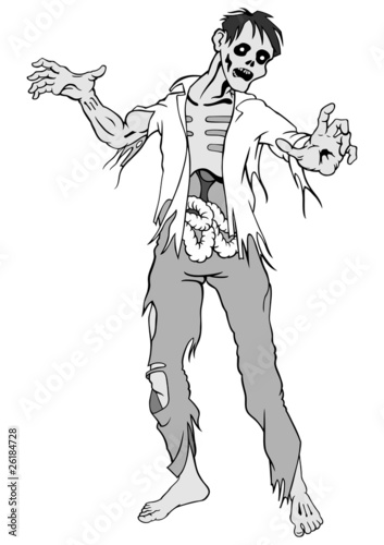 Zombie