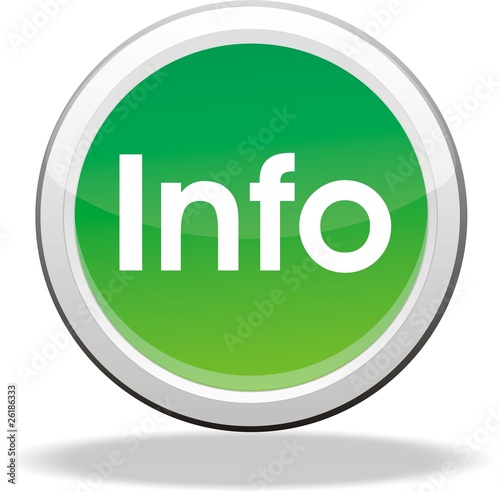 bouton info