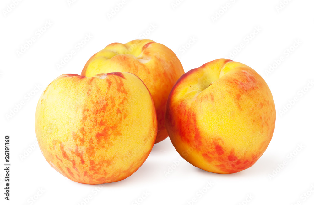 peaches