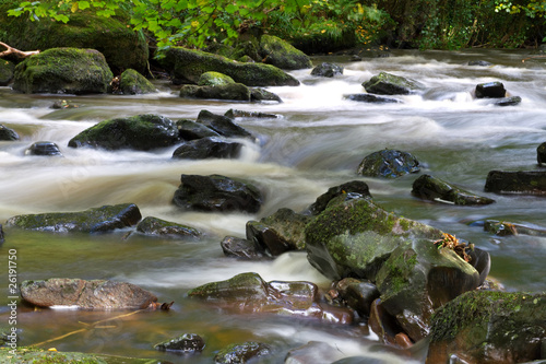 Beautiful irish nature