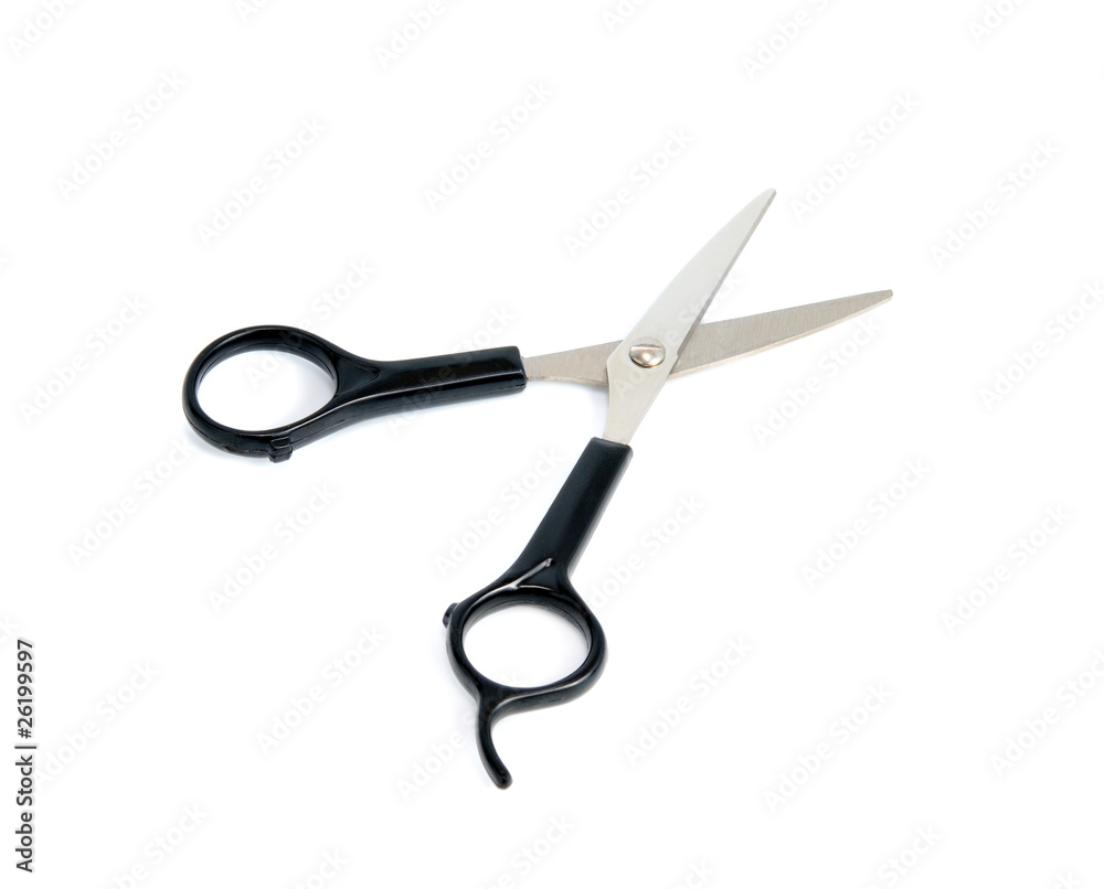 Scissors Scissors