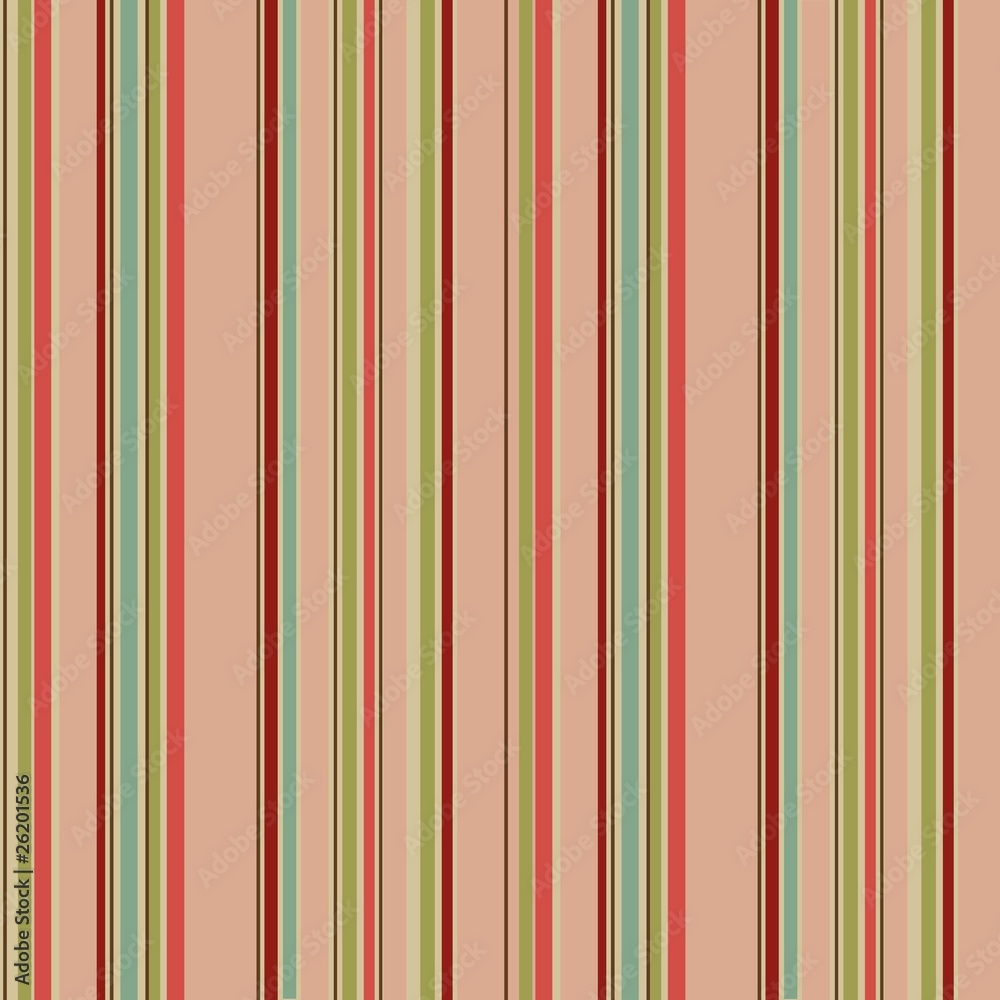 Obraz premium streifen-hintergrund girly