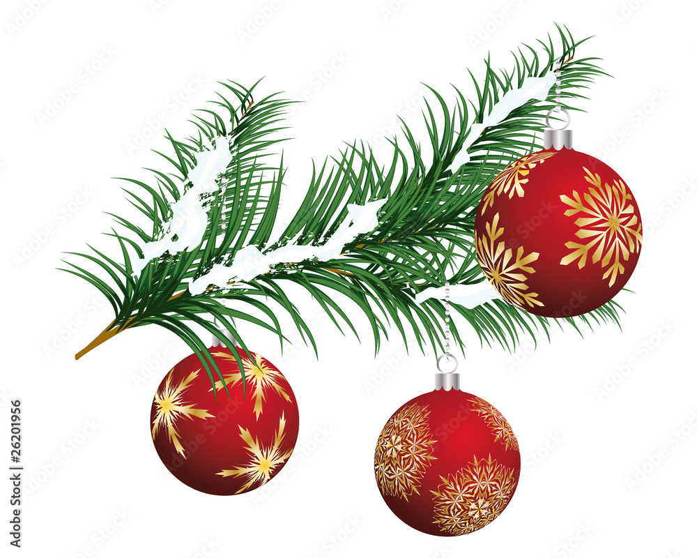 christmas background