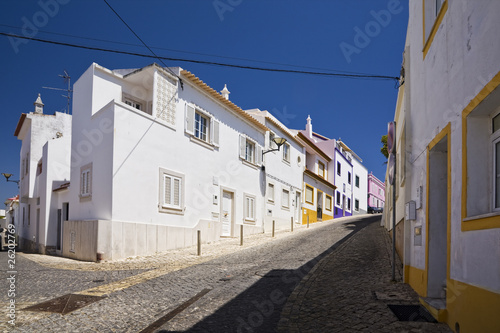 Lagos. El Algarve. Portugal © ABUELO RAMIRO