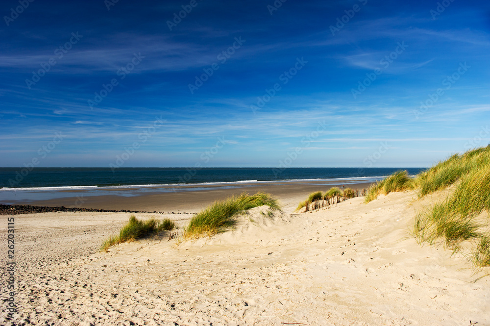 Ameland beach Ameland beach