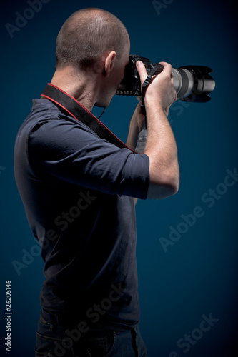 Photographer
